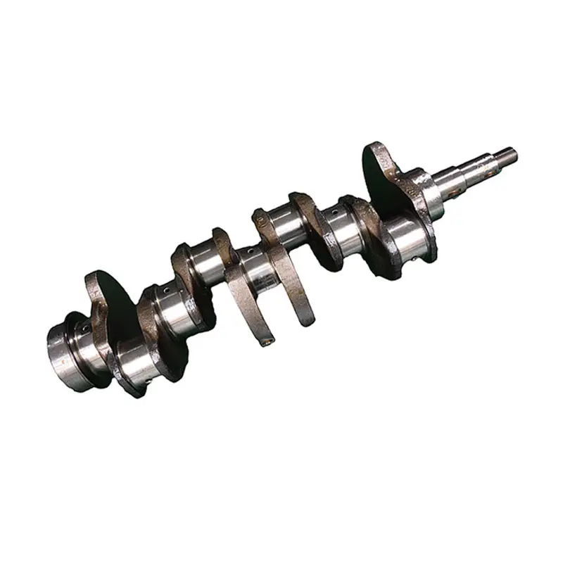 Crankshaft 23100-45000 for Mitsubishi 4D34T Engine