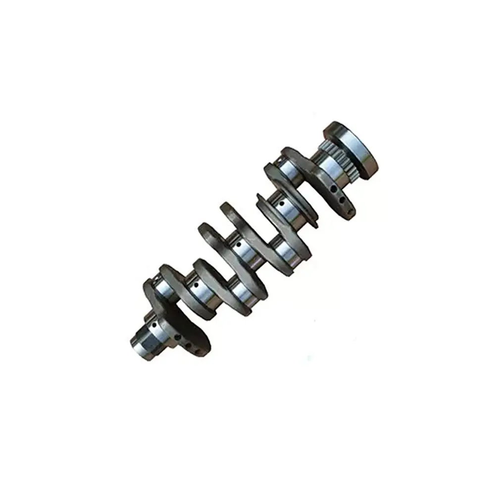 Crankshaft 23110-38230 for Hyundai 4G64-2.0L Engine