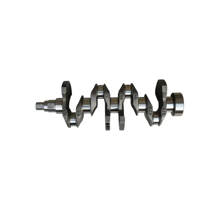 Crankshaft 23111-21050 for Mitsubishi Engine 4G15
