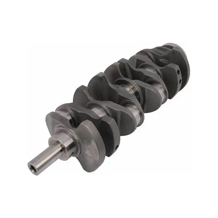 Crankshaft 23111-25220 for Hyundai Kia Engine 2.4L G4KC G4JS