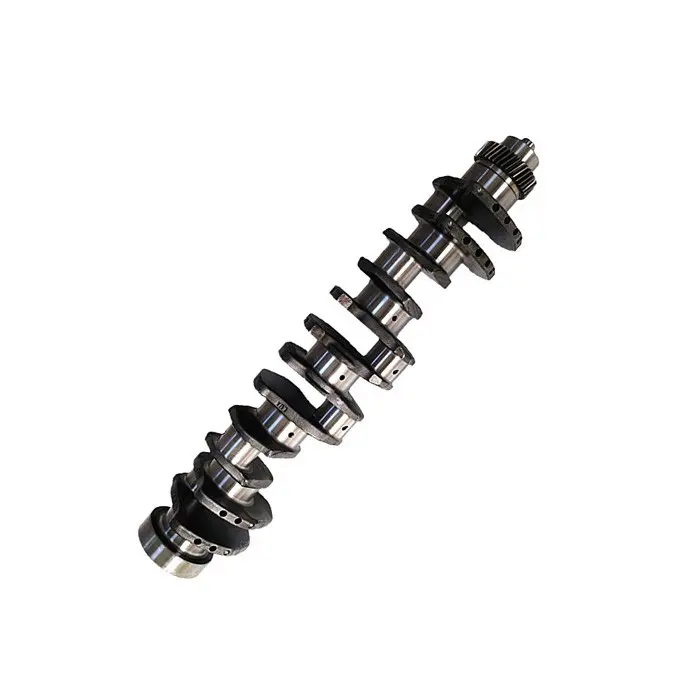 Crankshaft 3073707 for Cummins M11 Engine
