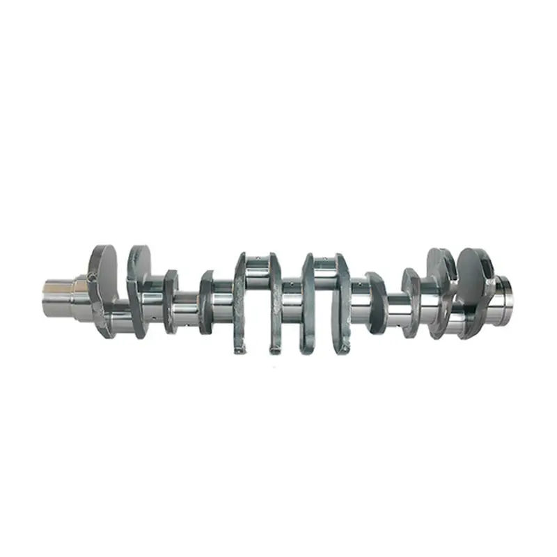 Crankshaft 3418898 for Cummins K19 Engine