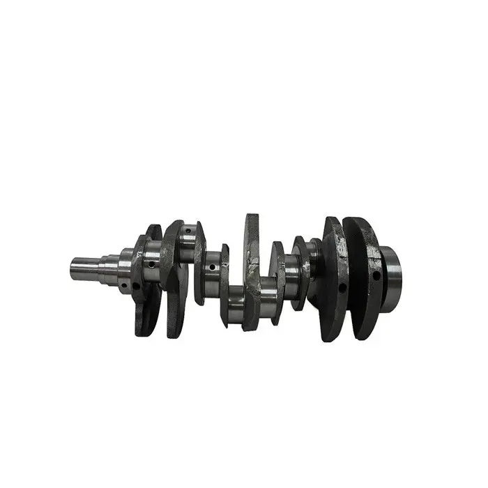 Crankshaft 4010302301 4010302501 for Mercedes Benz OM401 Engine