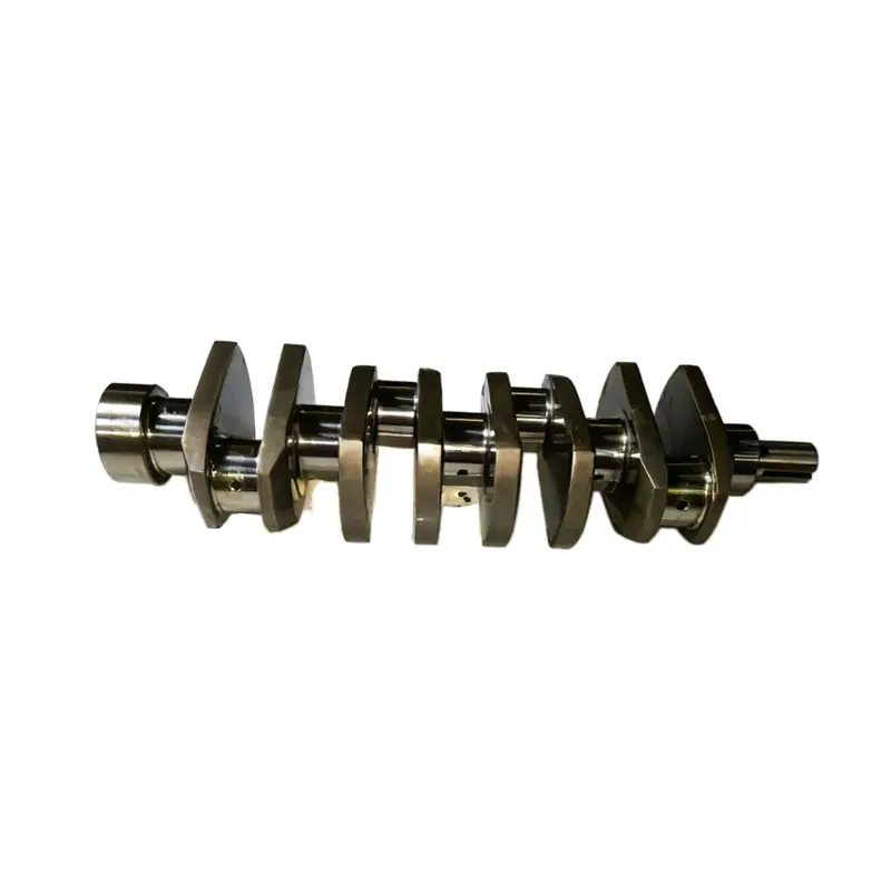 Crankshaft 4230301501 4230303301 4230303401 for Mercedes Benz OM423 Engine