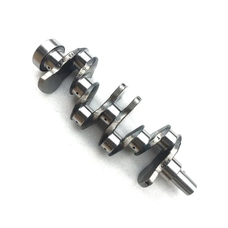 Crankshaft 4W3989 4W3579 for Mitsubishi S4KT Engine