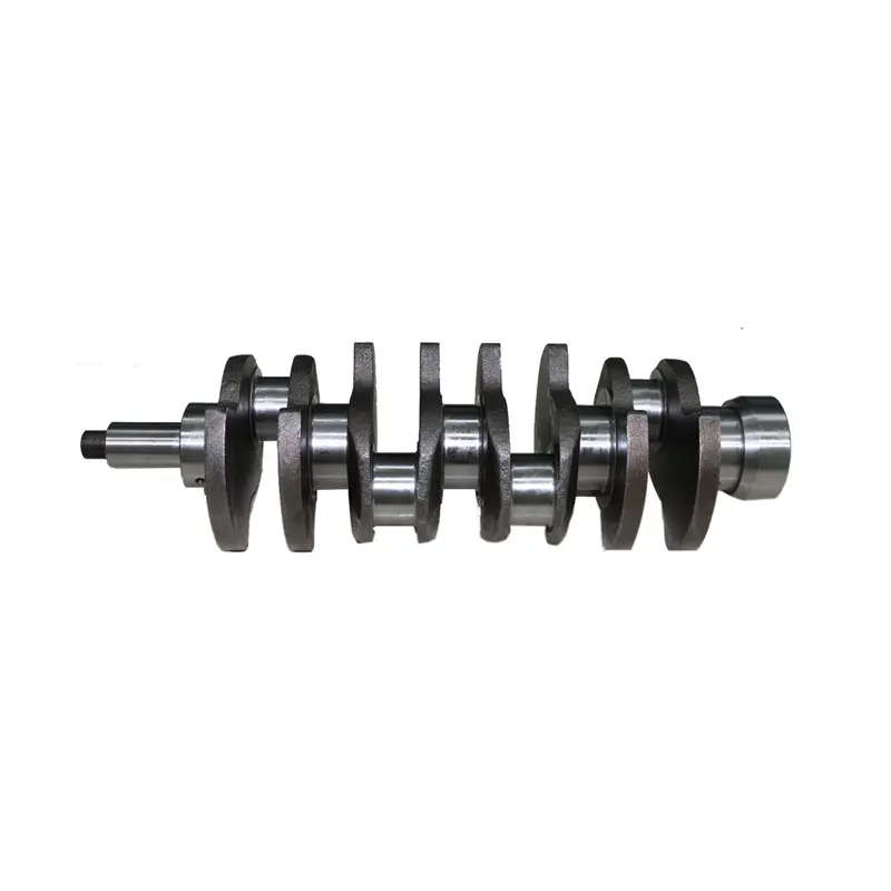 Crankshaft 5-12310-189-1 for Isuzu 4BD1T Engine Hitachi EX100 EX120 EX150 EX90 LX70 RX1200 Excavator