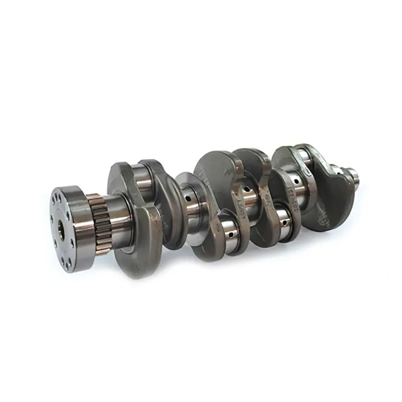 Crankshaft 5261376 for Foton Cummins ISF3.8 Engine