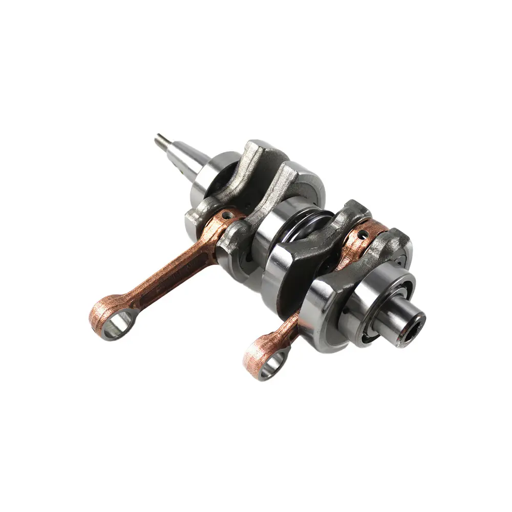 Crankshaft 63V-11400-01 for Yamaha Outboard Engine 9.9HP 15HP 2 Stroke