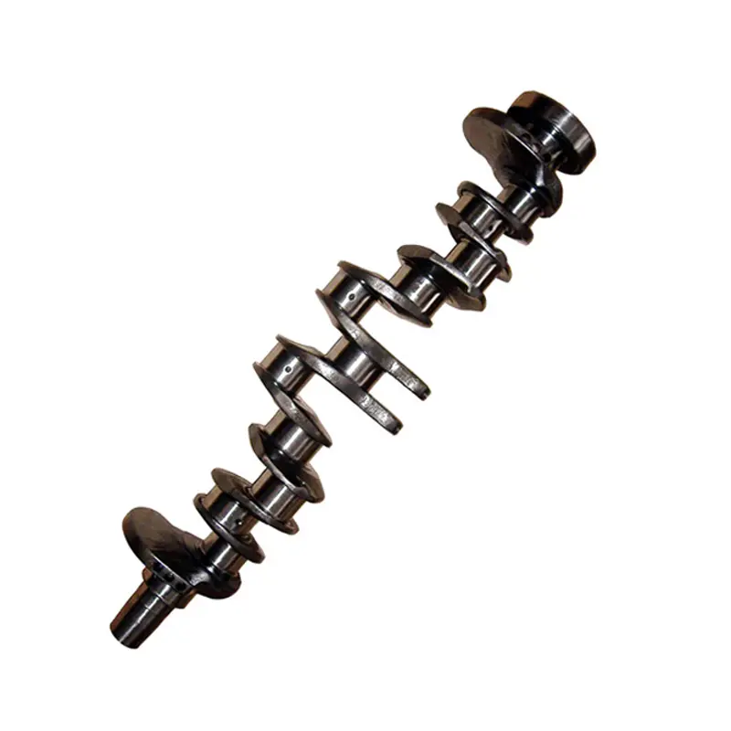 Crankshaft 65.02101-0045A for Komatsu SOLAR 255LC-V 230LC-V 225LL 220LL 210W-V 160W-V 130-III