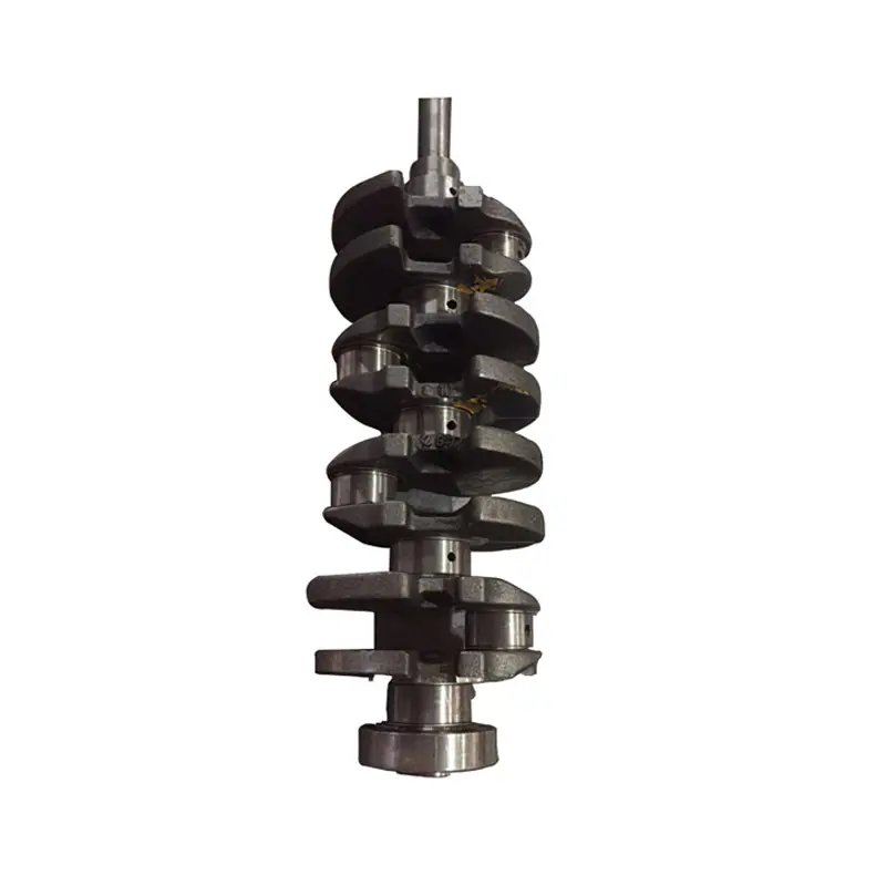 Crankshaft 6623-31-1111 for Cummins NH220 Engine