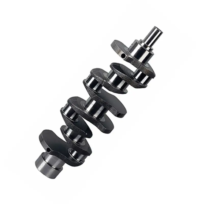 Crankshaft 8941396690 8941597680 for Isuzu C240 Engine