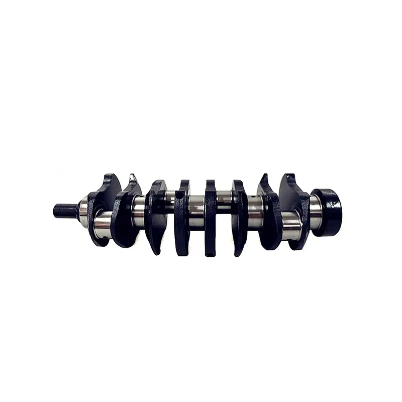 Crankshaft 8-94139-670-0 for Isuzu C240 Engine