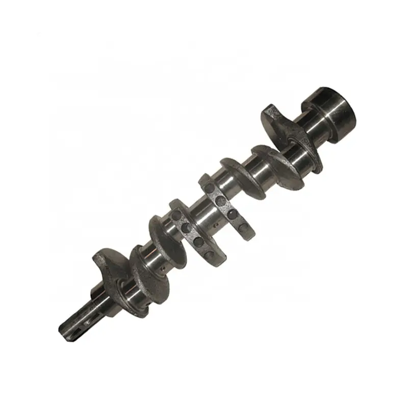 Crankshaft 8-94200-655-0 for Isuzu G161 Engine