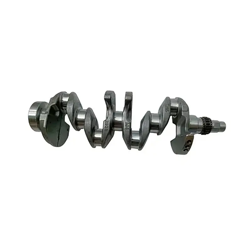 Crankshaft 96325203 for Chevrolet Spark