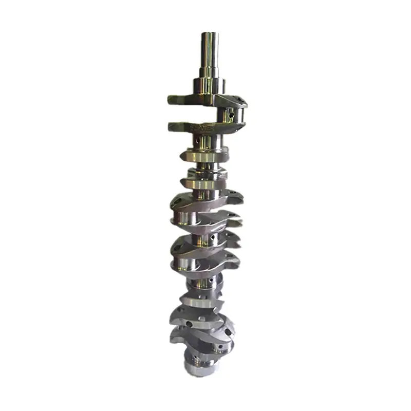 Crankshaft 98415959 for Iveco (FIAT) 2.5L