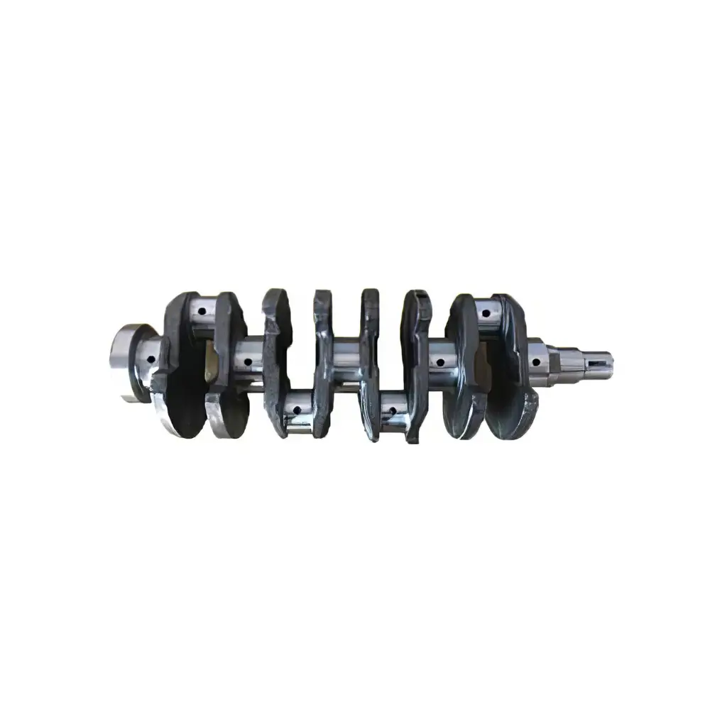 Crankshaft Assembly 23110-23710 for Hyundai Forklift 15G-7 15G-7A 15L-7 15L-7A 15LC-7 15LC-7A 20G-7 20L-7 20LC-7 18G-7