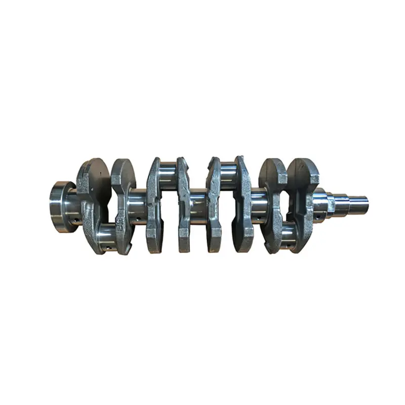 Crankshaft Assembly 23110-23710 for Hyundai Forklift 25LC-7 30LC-7 25L-7 30L-7 25G-7 30G-7 18LC-7 20LCA-7