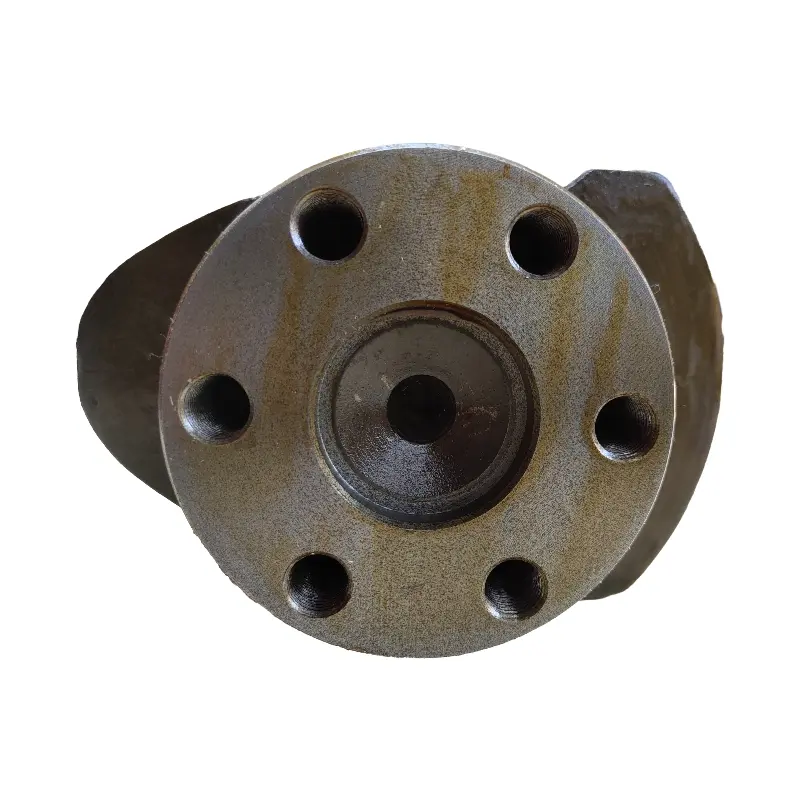 Crankshaft Assembly 6134311010 for Komatsu Engine 4D105-5M 4D105-5H 4D105-5B S4D105-5L S4D105-5C S4D105-5A