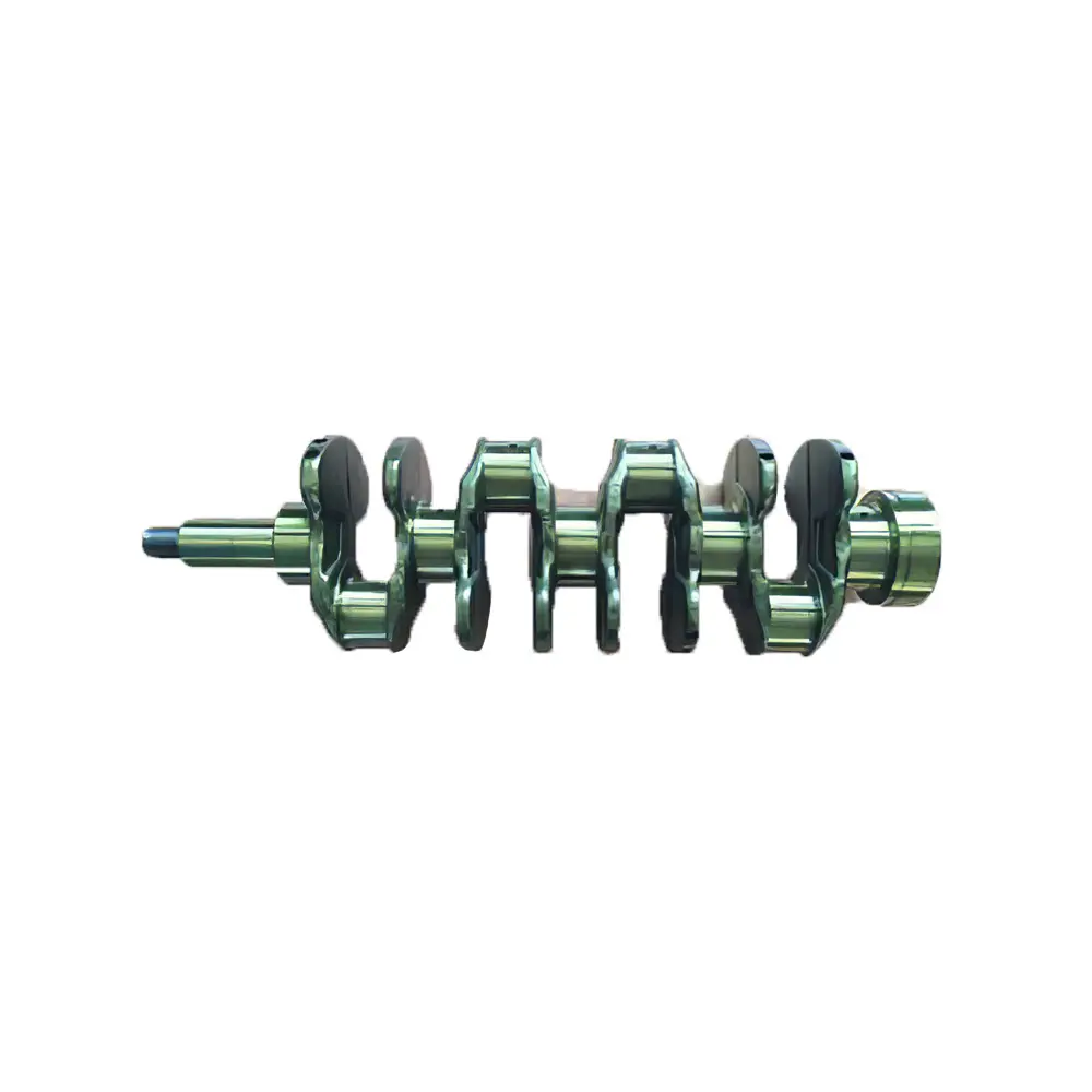 Crankshaft for Hino Engine N04C-T N04C N04CT