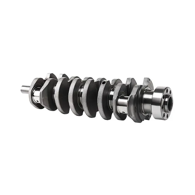 Crankshaft for Isuzu 3LD1 Engine