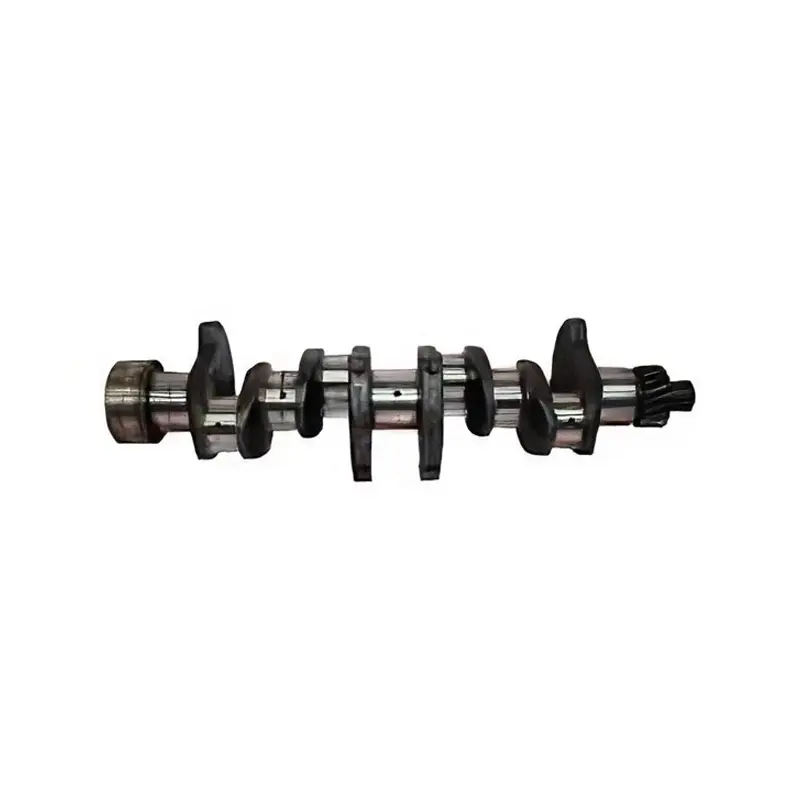 Crankshaft for Isuzu 4ZB1 Engine