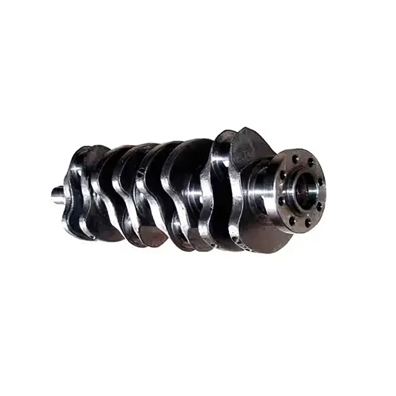 Crankshaft for Isuzu 4ZE1 Engine Pickup NKR NPR NHR Truck