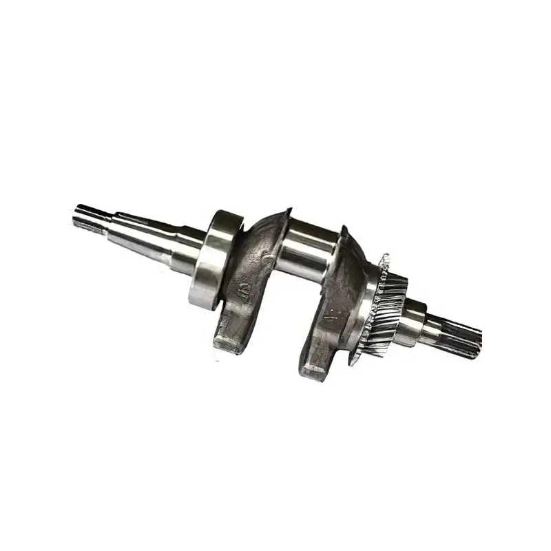 Crankshaft for Isuzu Engine 4BA1