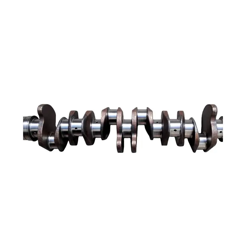 Crankshaft for Komatsu 6D107 Engine