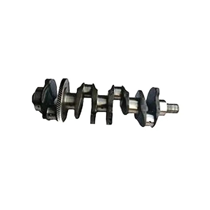 Crankshaft for Mitsubishi Engine S6E