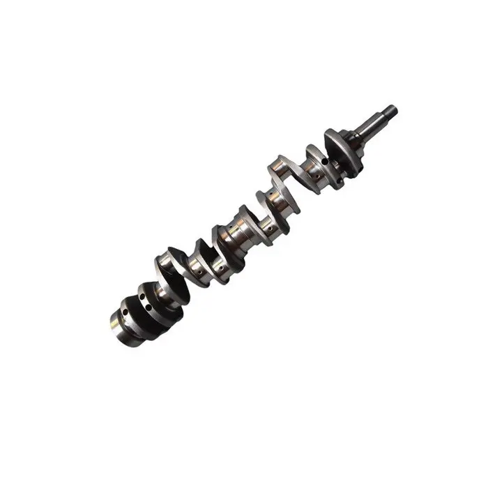 Crankshaft for Nissan Engine SD23