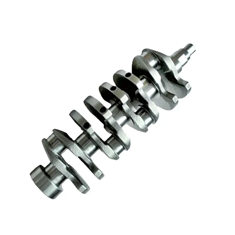 Crankshaft for Yanmar 3D75 3T75 3T75U Engine