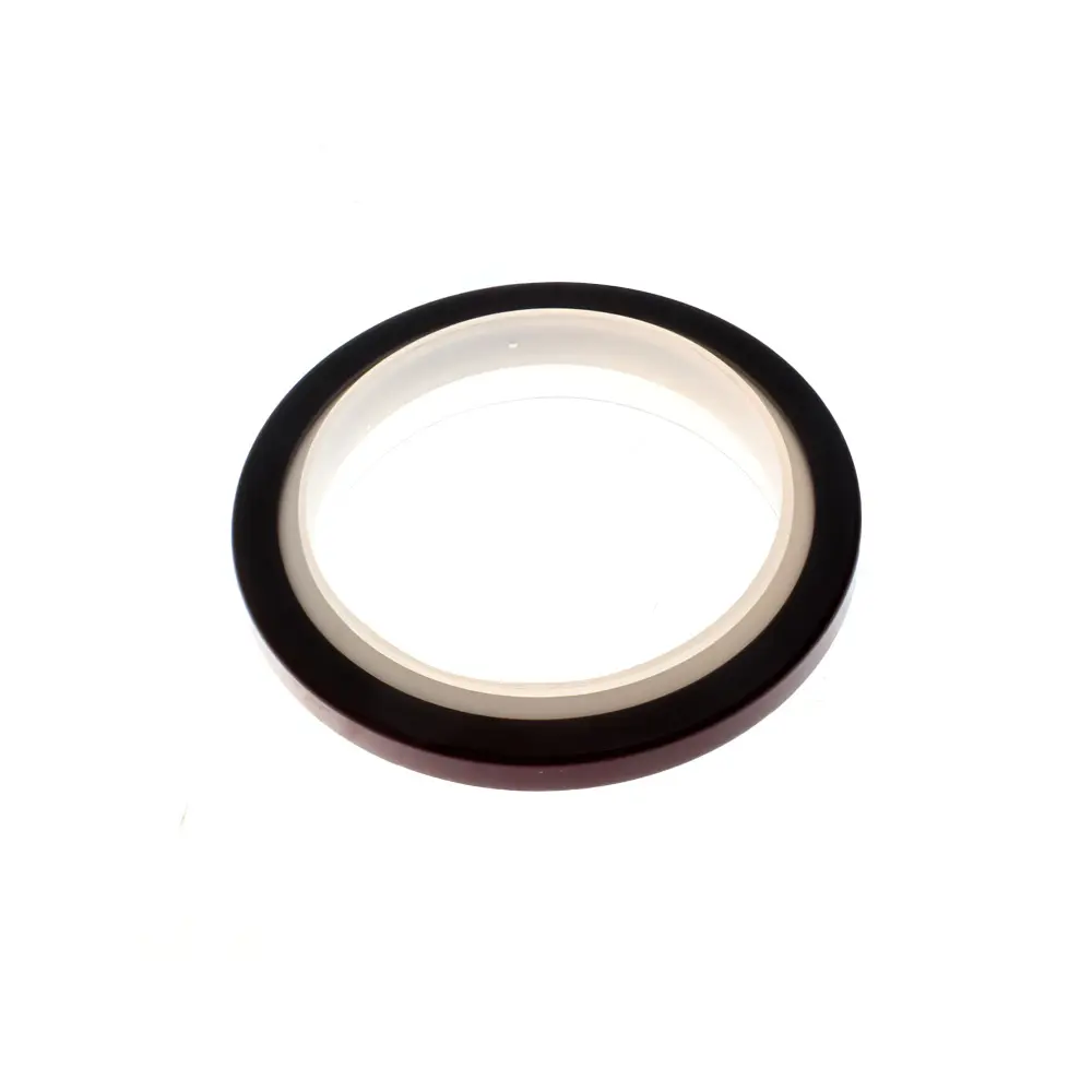 Crankshaft Front Oil Seal 3921927 Crankshaft Rear Oil Seal 3925529 fits Cummins B Series