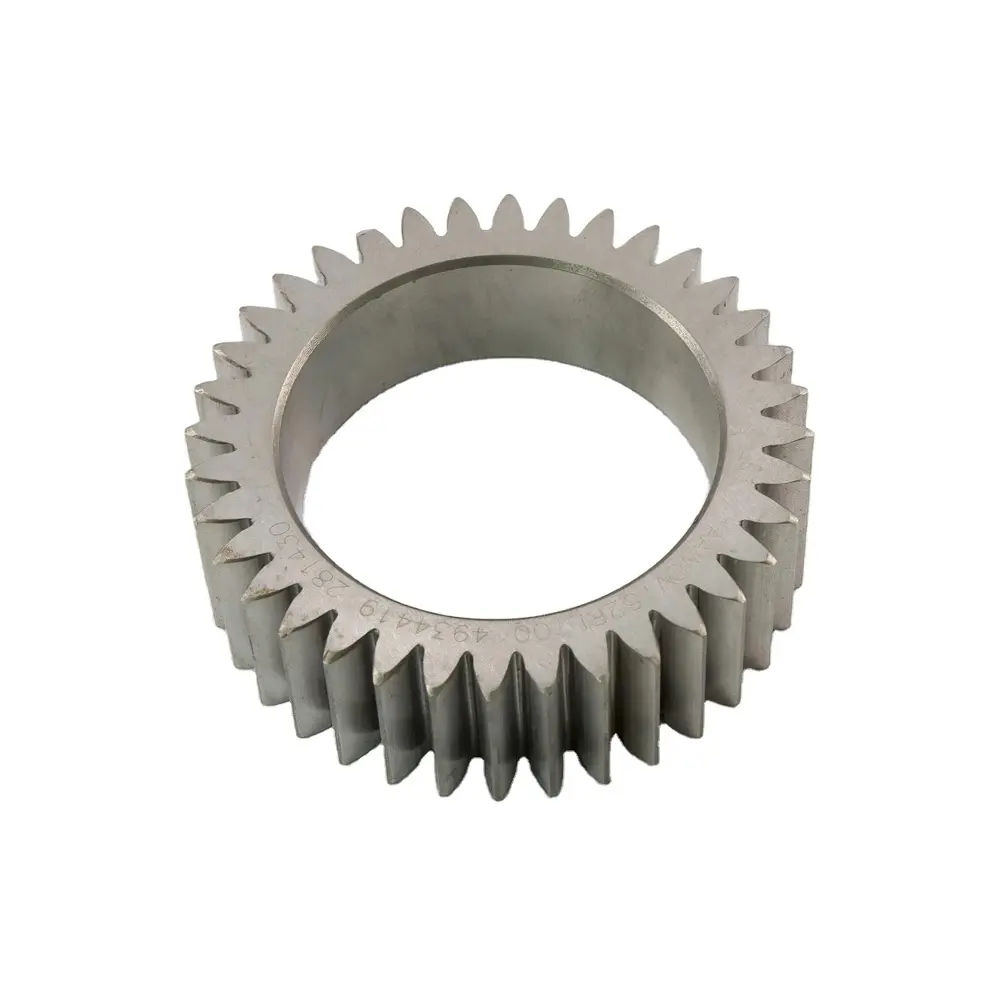 Crankshaft Gear 4934419 for Cummins Engine ISBE ISDE 140 ISF3.8 QSB6.7