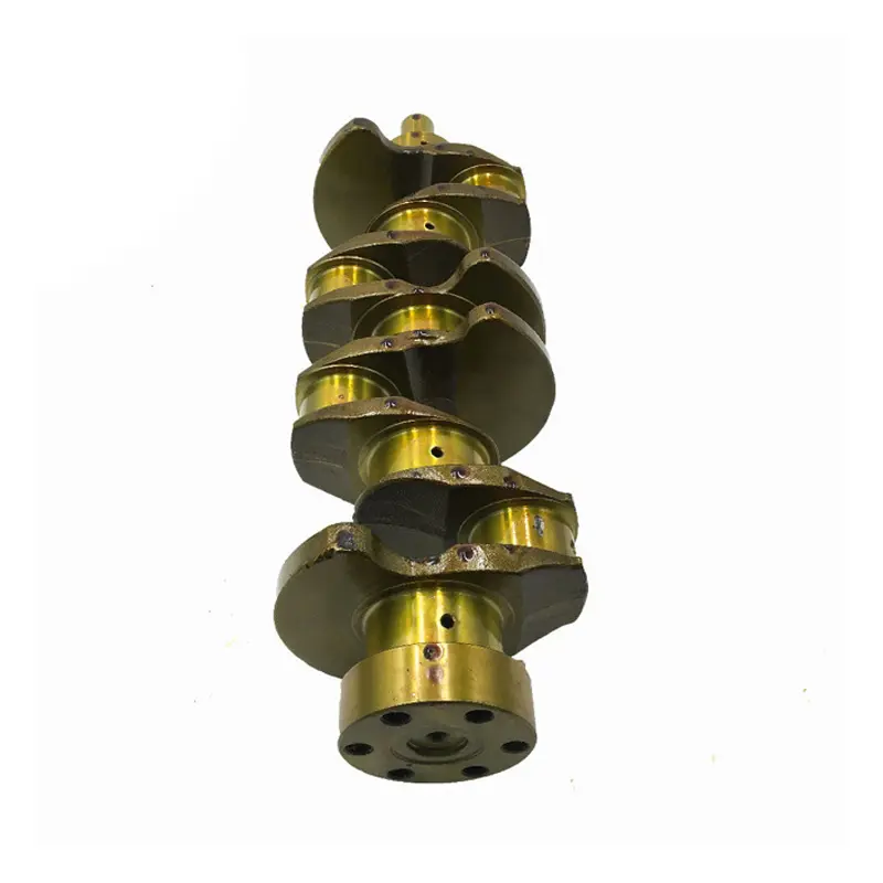 Crankshaft K410-11-301A 0V101-11-300 SL50-11-301A/B CL50-11-301 for Mazda Kia Engine SL