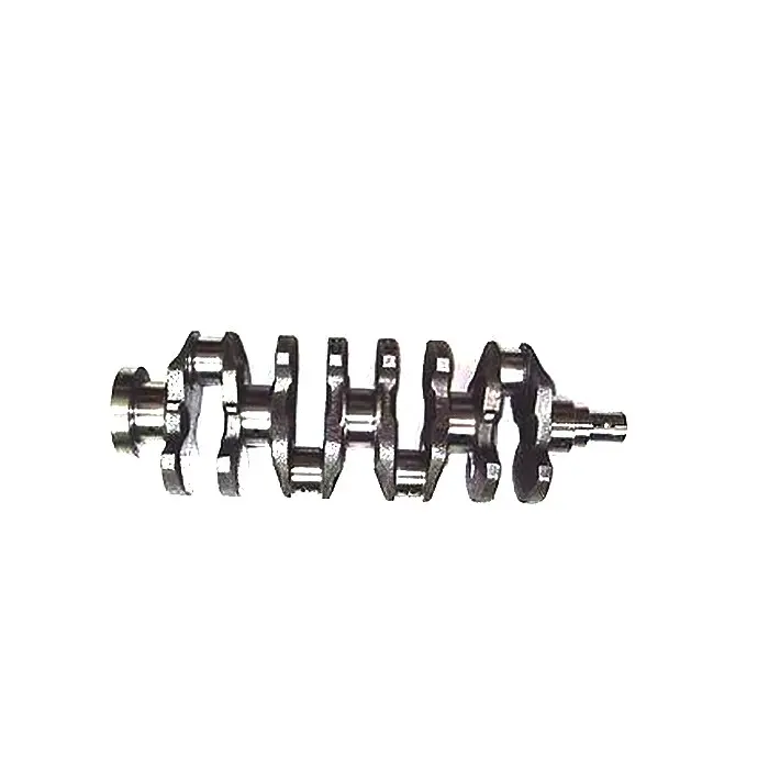 Crankshaft MD346026 for Mitsubishi 4G64 Engine