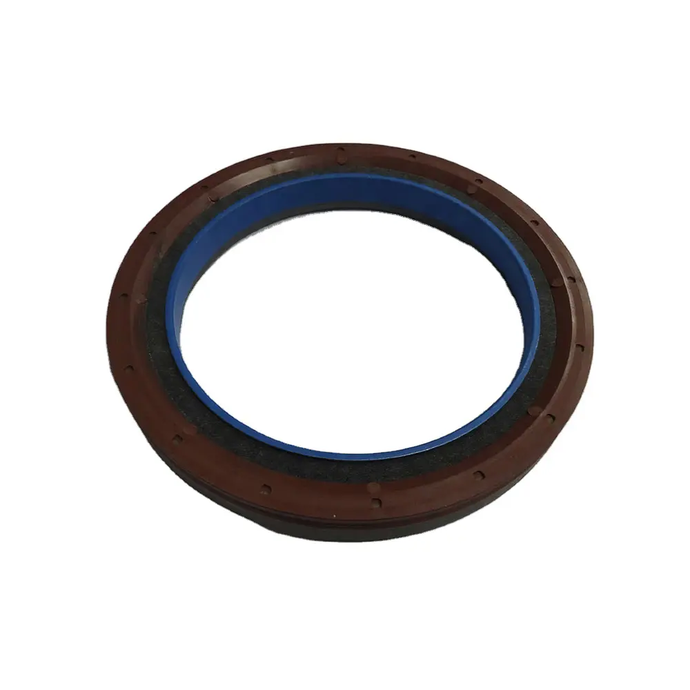 Crankshaft Oil Seal 504014232 for CASE TR320 TV380 SR220 SR250 SV250 SV300 121E 21E 221E 321E 570NXT