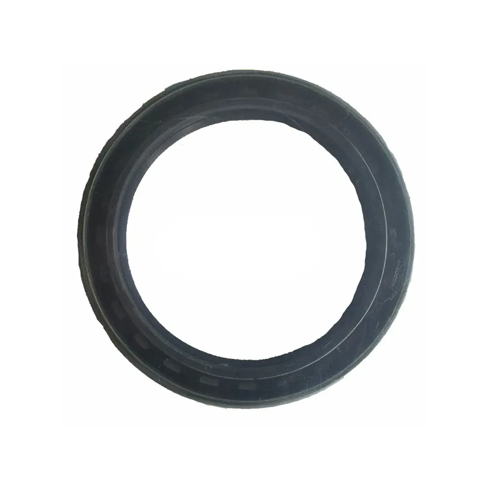 Crankshaft Oil Seal For Komatsu Excavator PC60-5 Engine 4D95