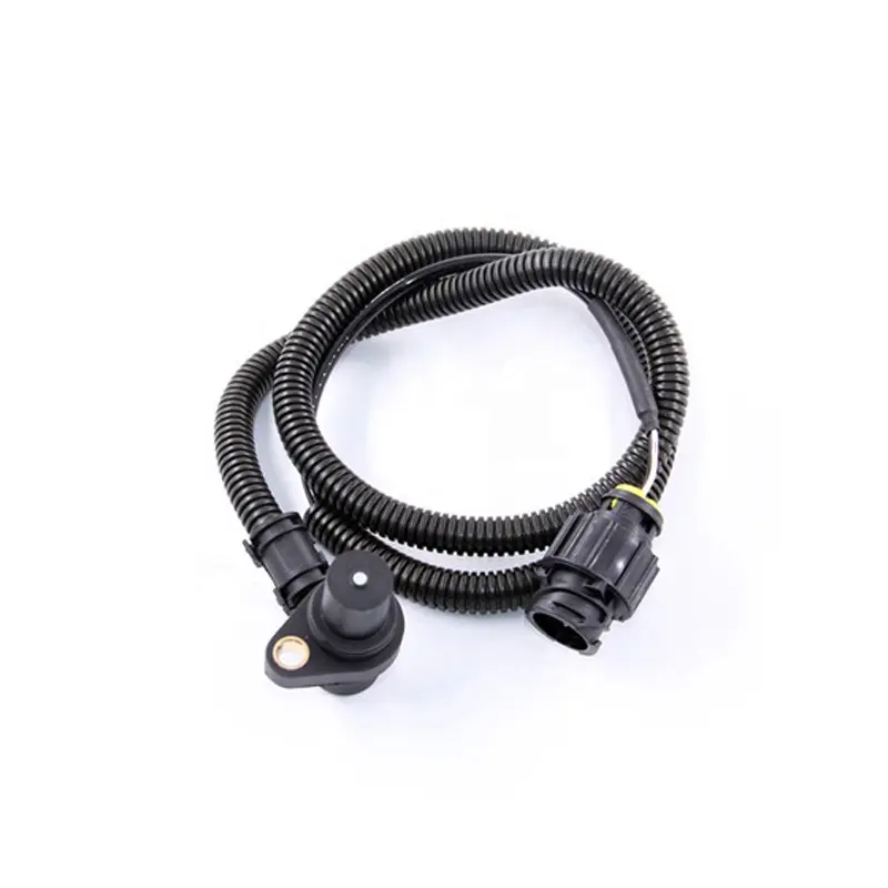 Crankshaft Position Sensor 20374282 7420374282 for Volvo A25D A30D A35D A35E A40D FH12 FM12 NH12 FM9