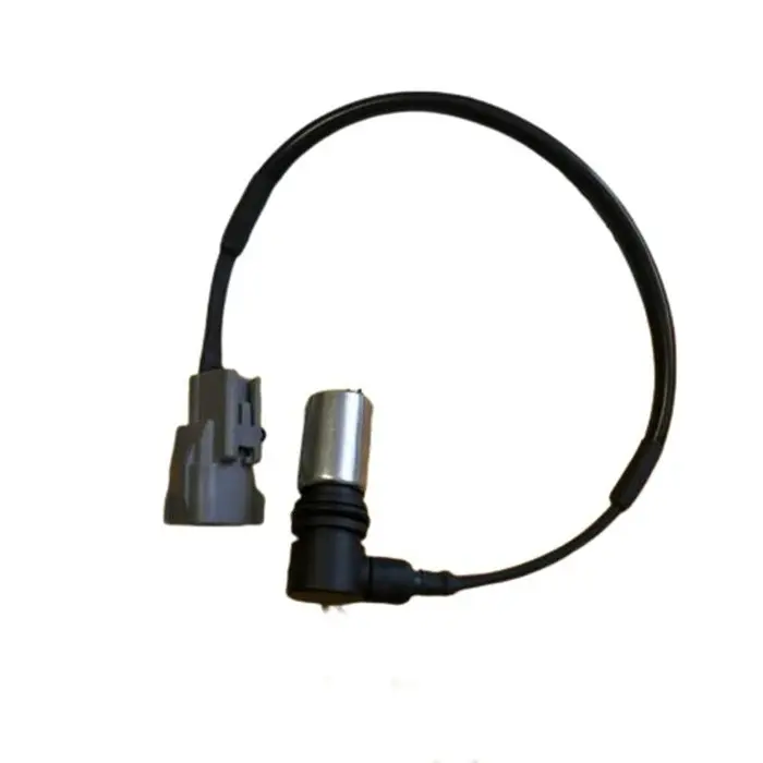 Buy Crankshaft Position Sensor 8973061131 for Hitachi TL1100-3 ZX200-3 ZX350H-3 ZX360W-3 ZX470H-3 ZX850-3 Isuzu Engine 4HK1 6HK1 6WG1