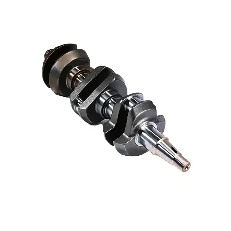 Crankshaft Pulley 6222-33-1411 for Komatsu Engine SAA6D108E Excavator PC300-6