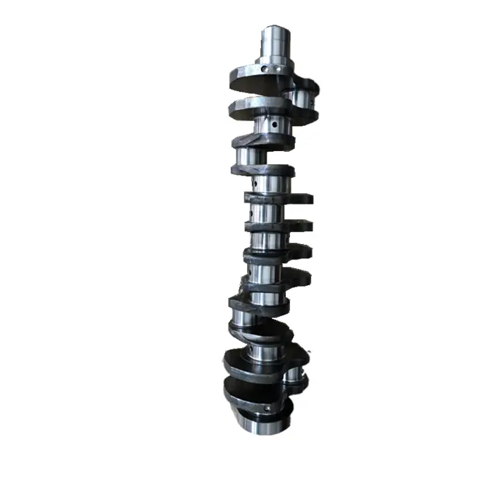 Buy Crankshaft with Gear 3929037-OE for Cummins 6B 6BT 6BTA Dodge 5.9L