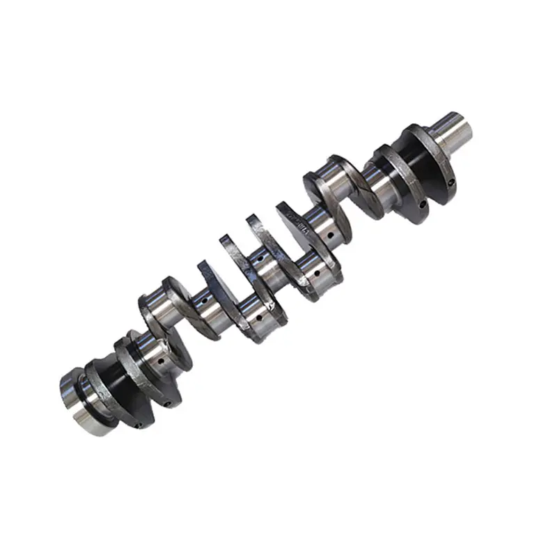 Crankshaft without Gear 3929037 for Cummins 6B 6BT 6BTA in USA