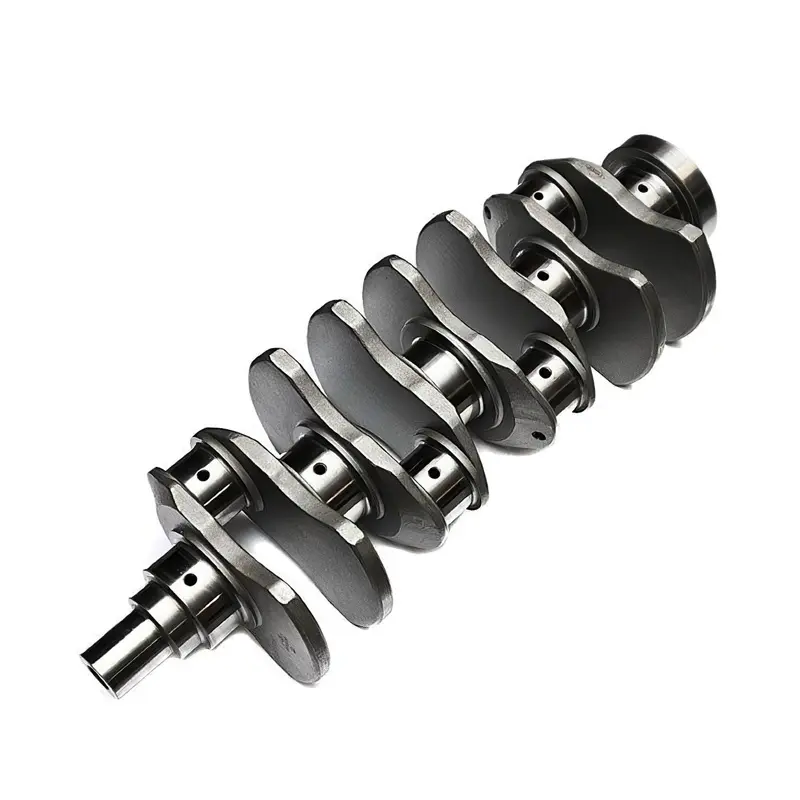 Crankshaft YM129001-21000 YM129001-21100 for Komatsu 3D88-3 3D88E-3 3D88E-6 3D84-3 3D84E-3