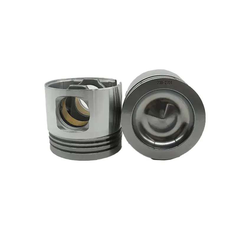Buy Crown - Piston 238-2701 for Caterpillar CAT Excavator 330D LN Engine C-9 C9 in USA