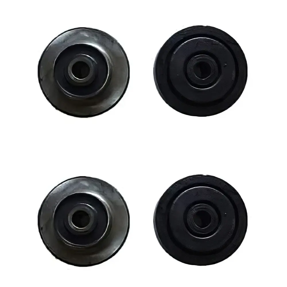 Cushion 134-01-61452 for Komatsu Bulldozer D61EX-12 D61E-12 D61PX-12 D63E-12 D61EX-15 D61PX-15 D68ESS-12E0