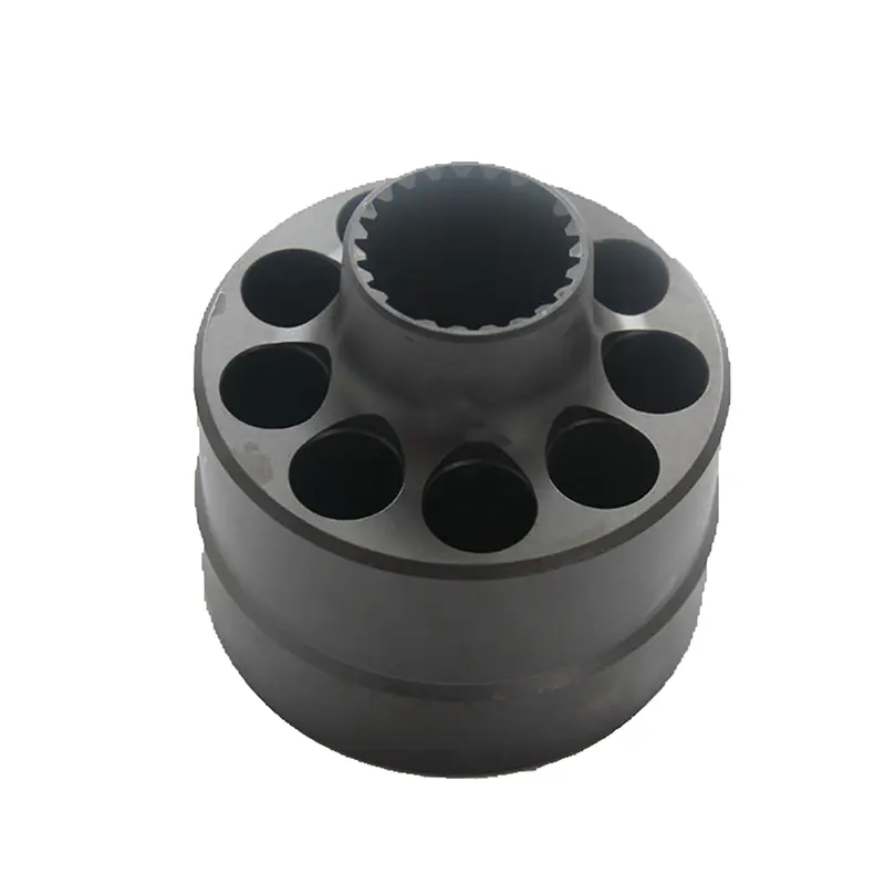 Cylinder Block 9T-3026 for Caterpillar CAT Backhoe Loader 416 426 436 Tractor D5H XL 65C 75C 75D 85C 85D Skidder 517 527