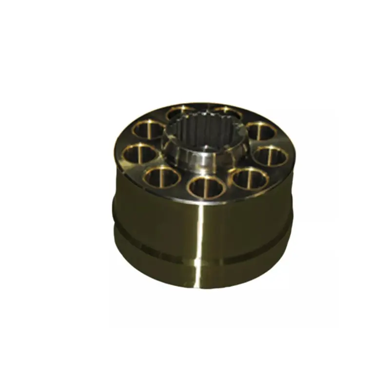 Cylinder Block 9T-7729 for Caterpillar CAT Excavator 235C 235D 245B Tractor D6H D6H XL D6H XR D6R Forwarder 554