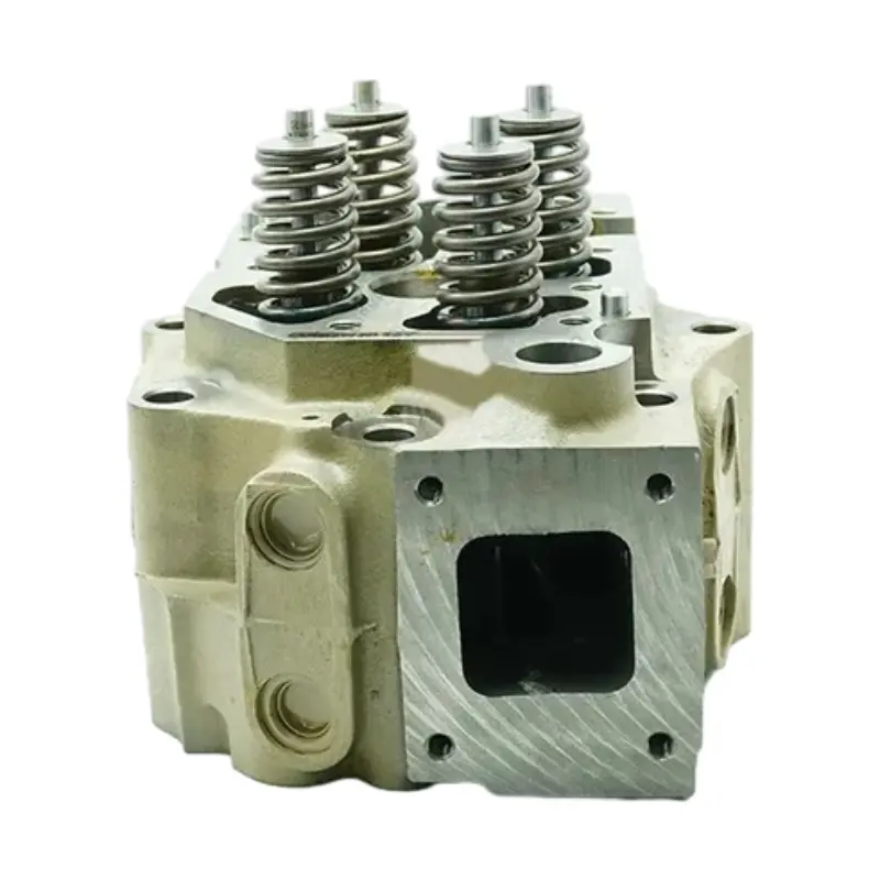 Cylinder Head Assembly 5372485 for Cummins Engine QSK60