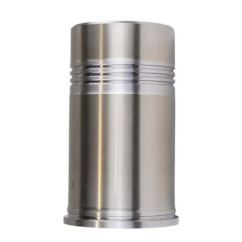 Cylinder Liner 8N-6861 110-6993 118-9494 211-7826 for Caterpillar CAT Engine 3508 3512 3524B Excavator 5130 5230