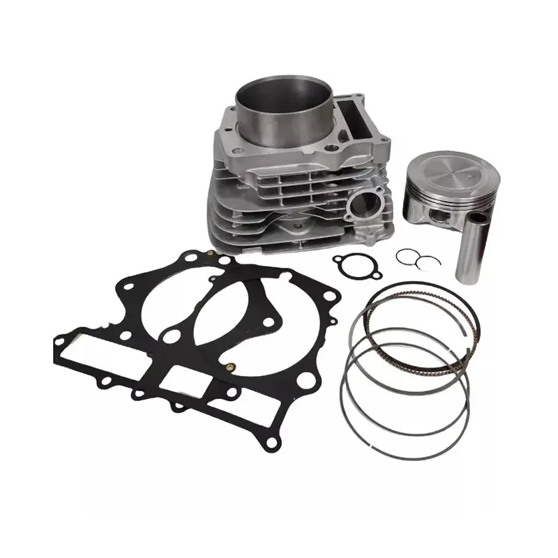 Cylinder Piston Gasket Kit 3TB-11310-00-00 for Yamaha ATV Grizzly 600 XT600